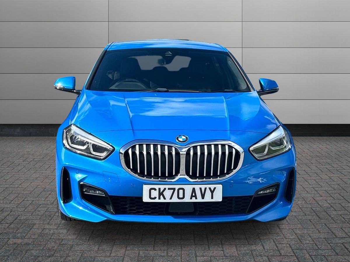 BMW 1 Series Photo 6