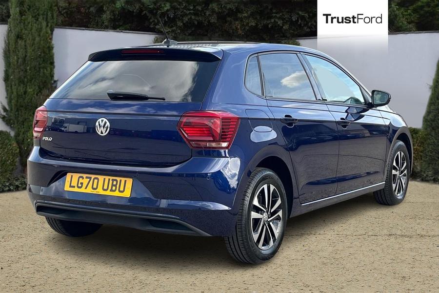Volkswagen Polo Photo autoimg-1c094b721824d7e520fb6edf0c68cc4c50475730.jpg