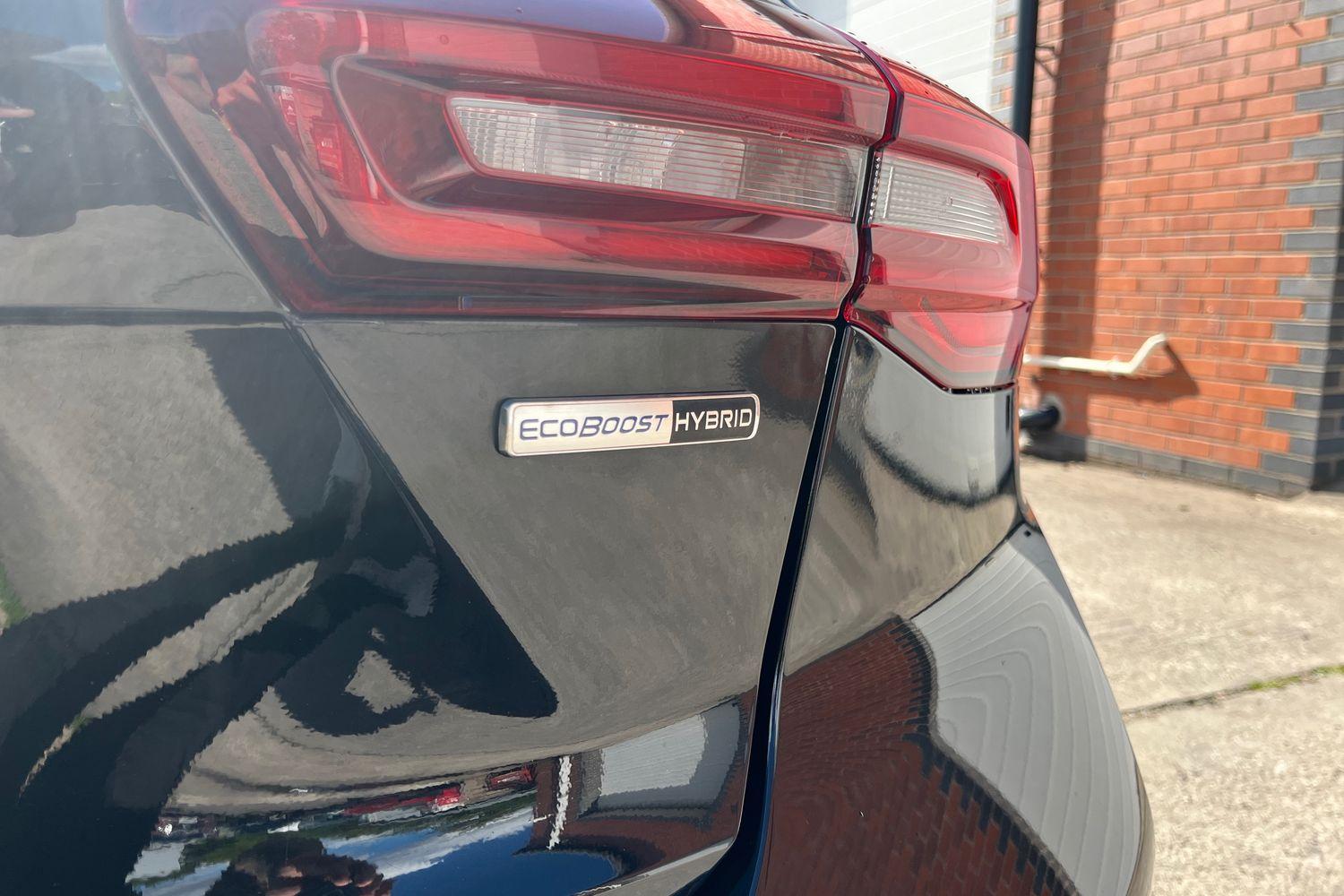 Ford FOCUS Photo 38