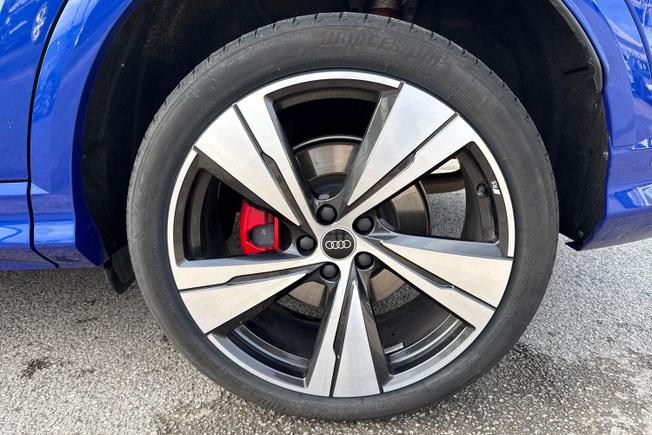 AUDI Q5 Photo 34