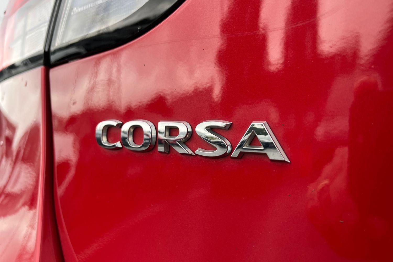 Vauxhall Corsa Photo 38