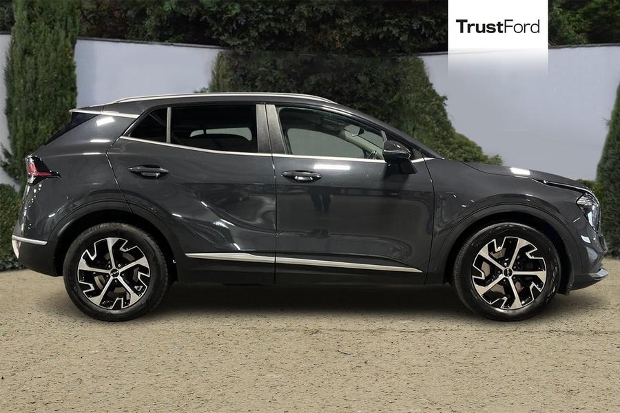 Kia SPORTAGE Photo autoimg-1c09ec7f38521885288f8a071c664db4a6ebdcd3.jpg
