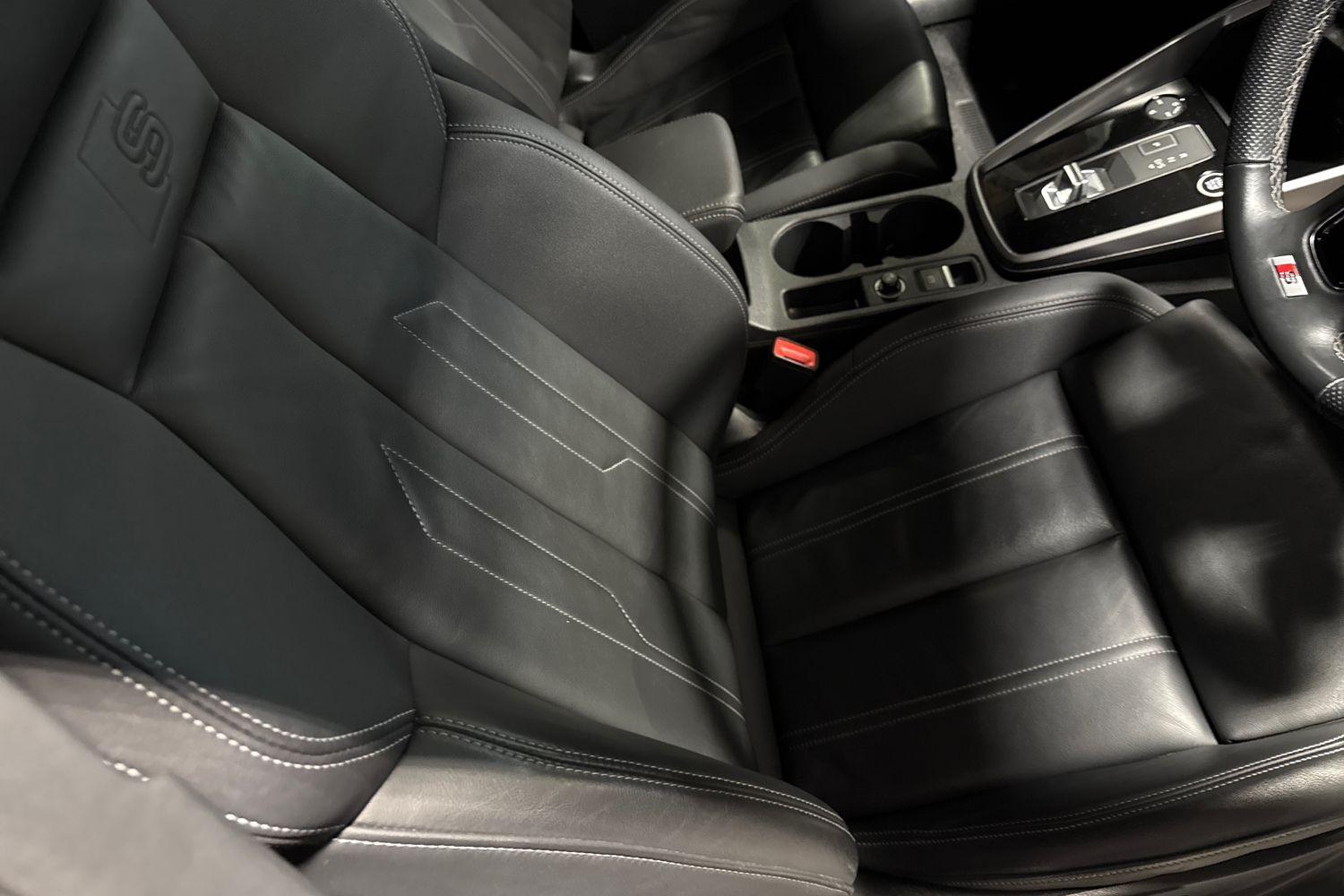 Audi A3 Photo 28