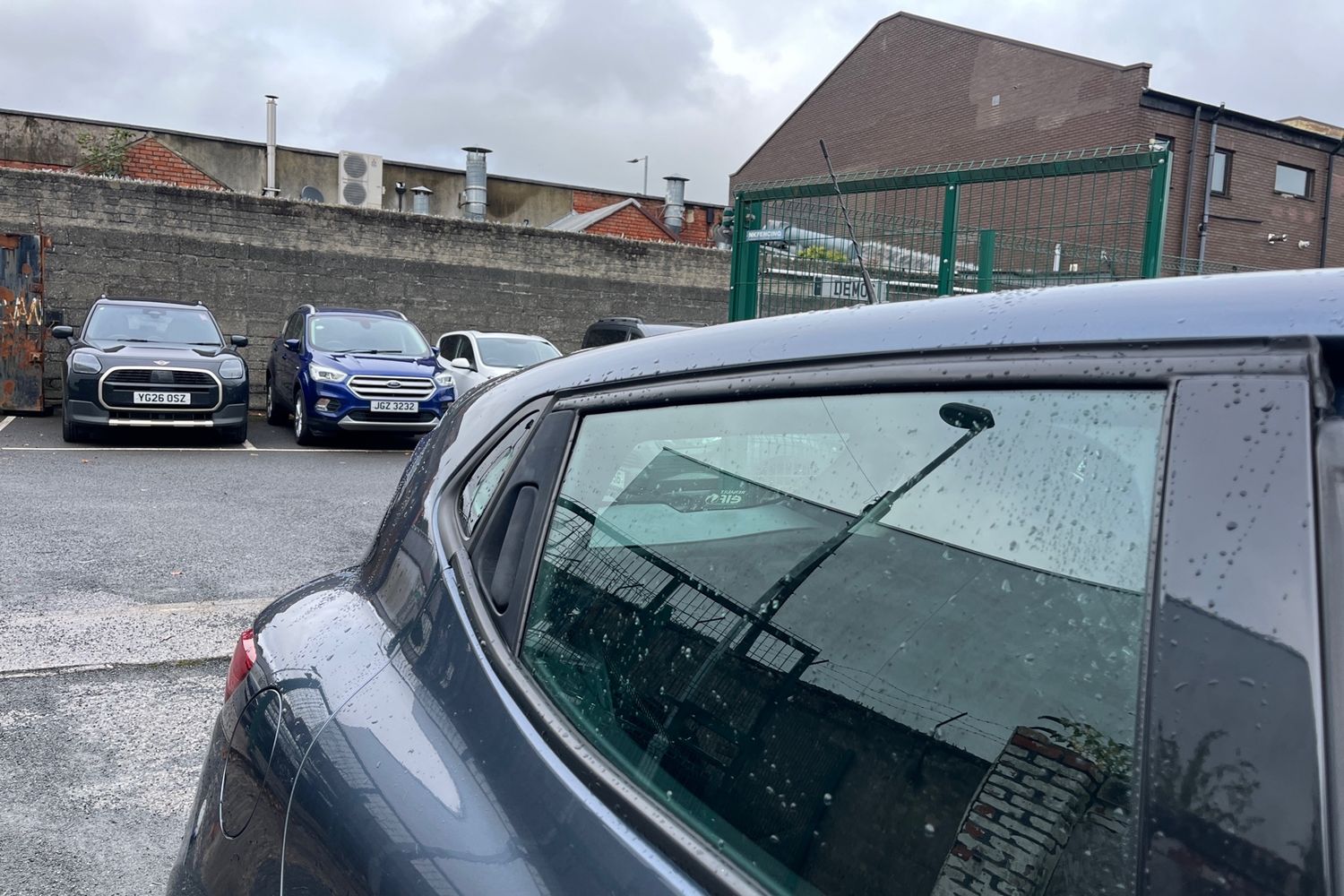 Renault CLIO Photo 37