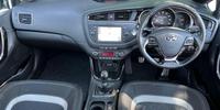Kia Ceed Photo 9