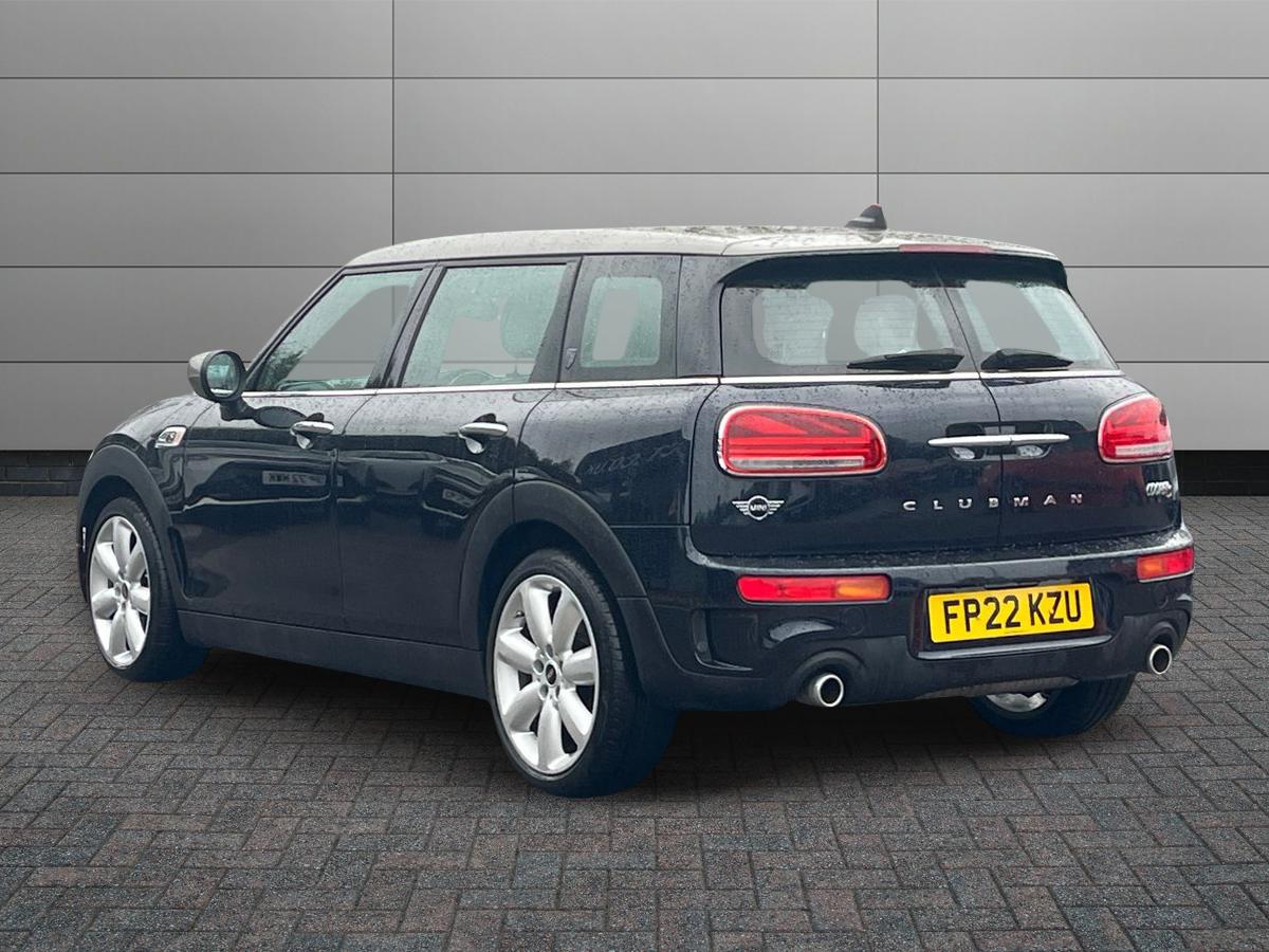 MINI Clubman Photo 1
