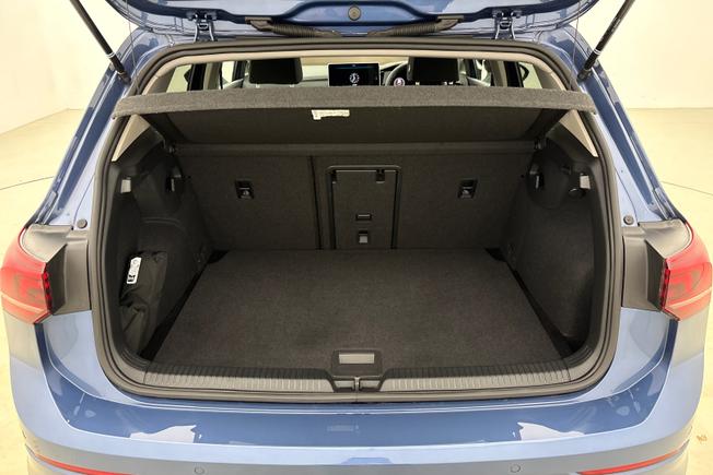 VOLKSWAGEN Golf Photo 12