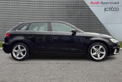 Audi A3 Photo 4