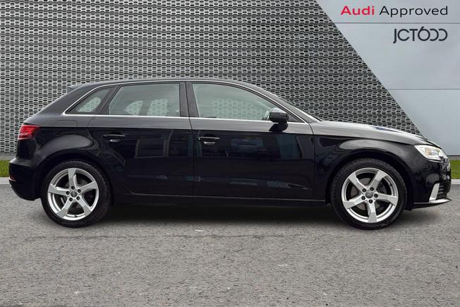 Audi A3 Photo 4