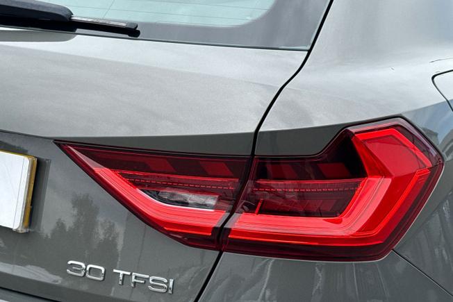 AUDI A1 Photo 18