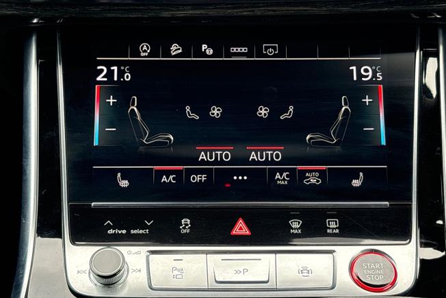 Audi Sq8 Photo 38