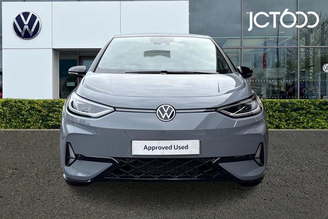 VOLKSWAGEN ID.3 Photo 8
