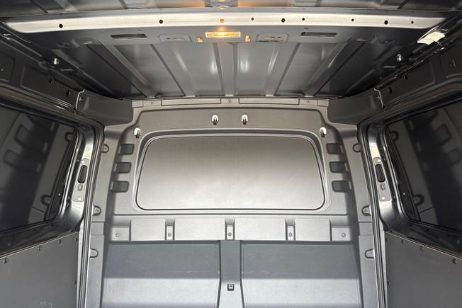 VOLKSWAGEN Caddy Maxi Photo 22