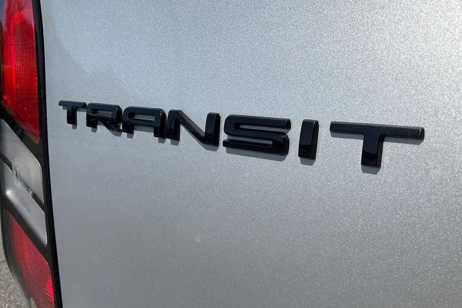 Used FORD TRANSIT CUSTOM WP75CME 20