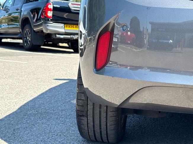 VAUXHALL Corsa Photo 35