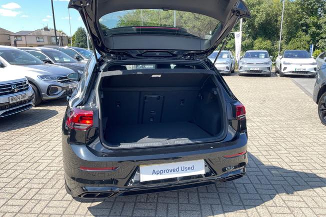 VOLKSWAGEN Golf Photo 37