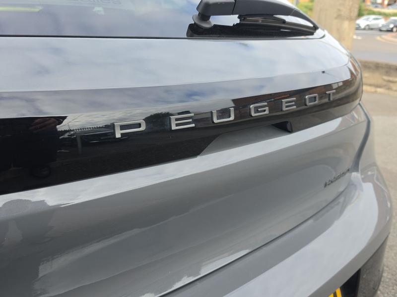 Used Peugeot 208 NV25WDM 27