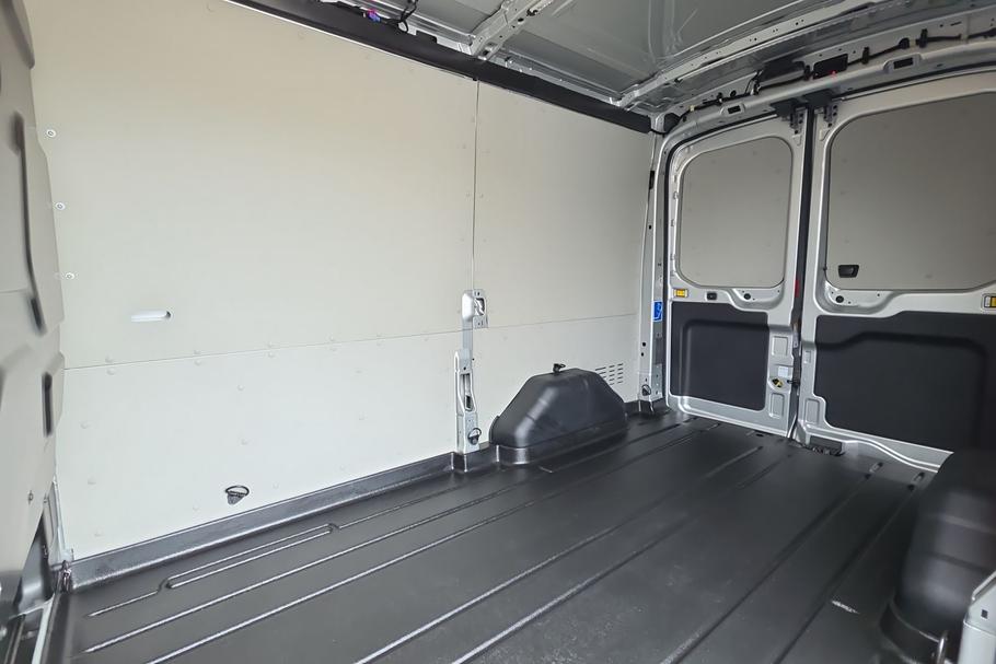 Used FORD TRANSIT WN75GVR 4