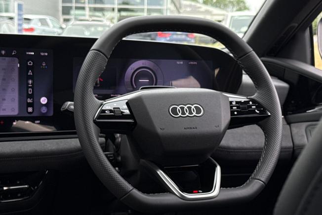 AUDI  A6 Sportback Photo 39