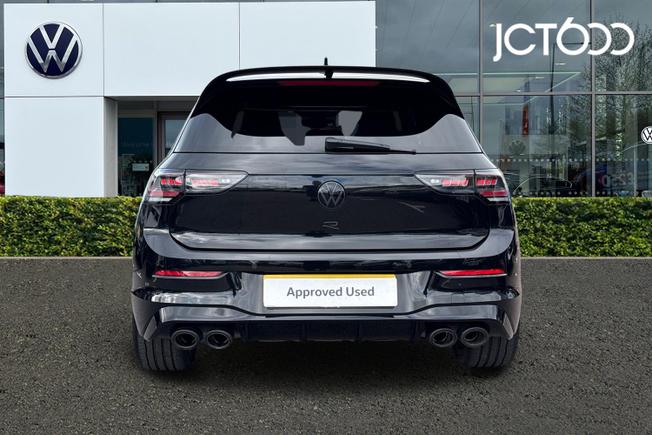 VOLKSWAGEN Golf Photo 7