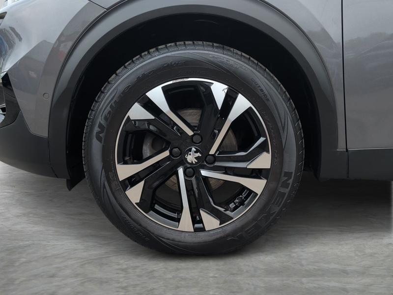 Used Peugeot 2008 MA72WFO 9