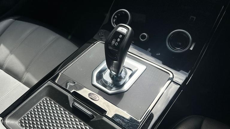 Used Land Rover Range Rover Evoque WJ72CVR 13