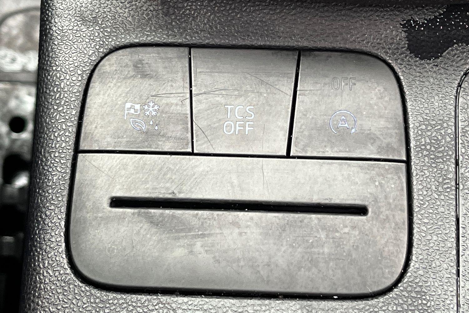 Ford Fiesta Photo 33