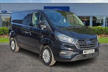Used Ford Transit Custom WR73CZE 1