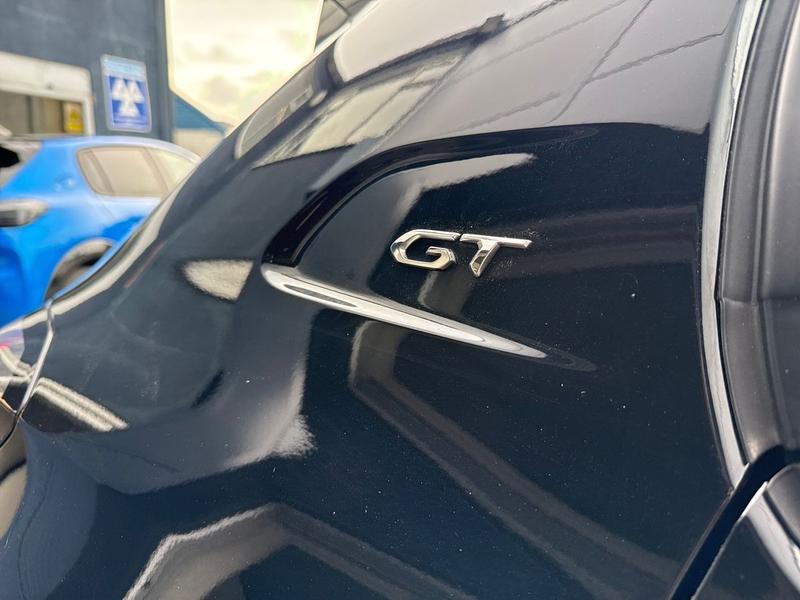 Used Peugeot 208 NU22EOR 36