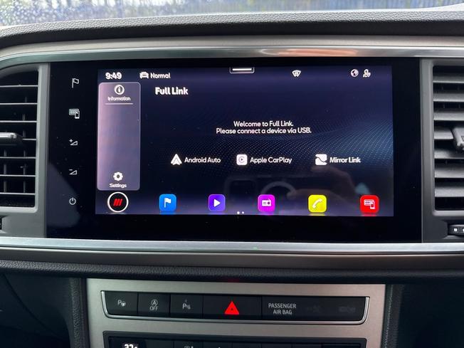 SEAT Ateca Photo 39