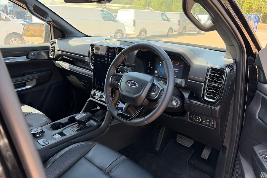 Ford RANGER Photo autoimg-1c16a22bdf94aea51c4519e55c3072705554f4e7.jpg