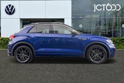 VOLKSWAGEN T-Roc Photo 4