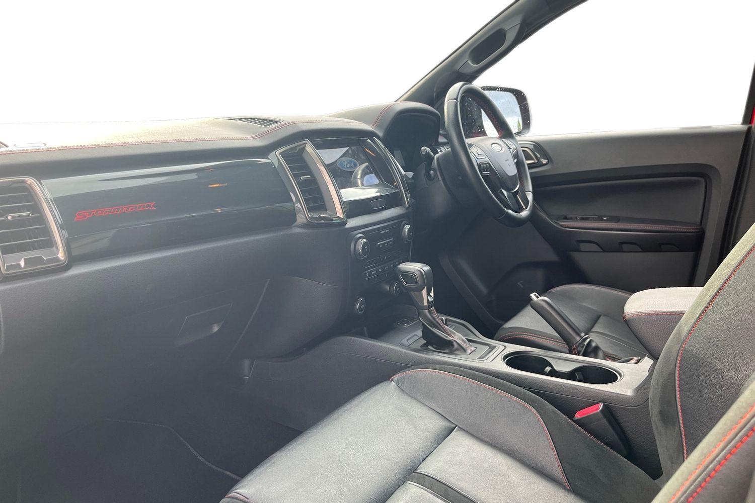 Ford RANGER Photo 3