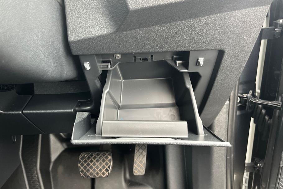 Used Ford TRANSIT CONNECT YT25VPU 22