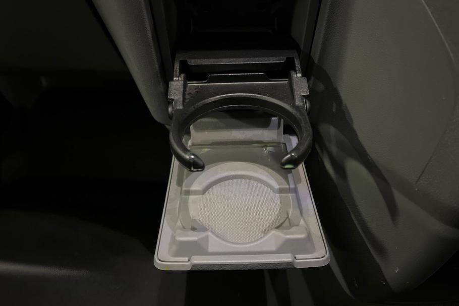 Used Ford TRANSIT CUSTOM FY25RZA 32