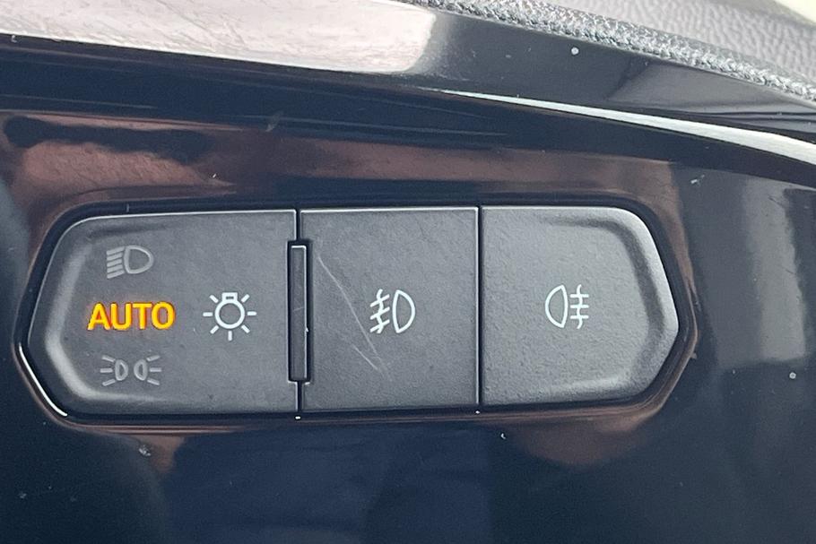 Used Ford TRANSIT CONNECT WR75ZCL 9
