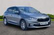 Used Skoda Fabia WD75NWZ 1