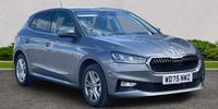Skoda Fabia Photo 0