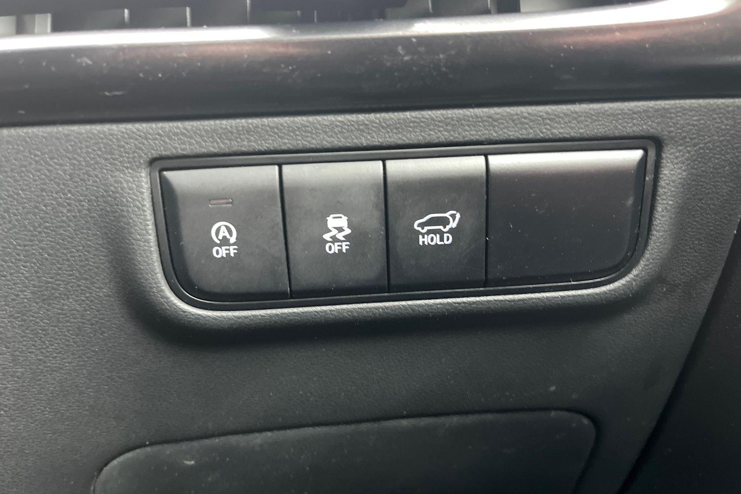 Hyundai TUCSON Photo 25