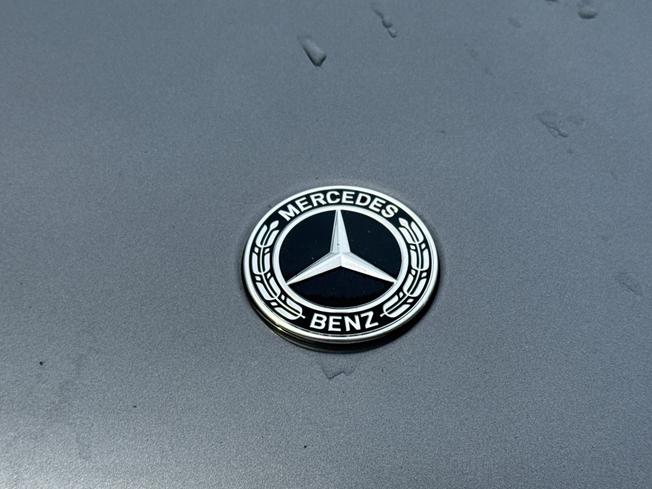 MERCEDES-BENZ CLA Photo 25