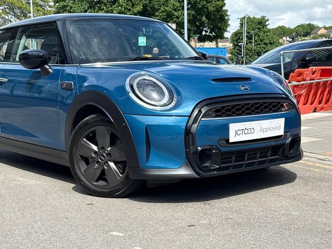 MINI Hatch Photo 25