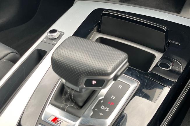 AUDI Sq5 Photo 32