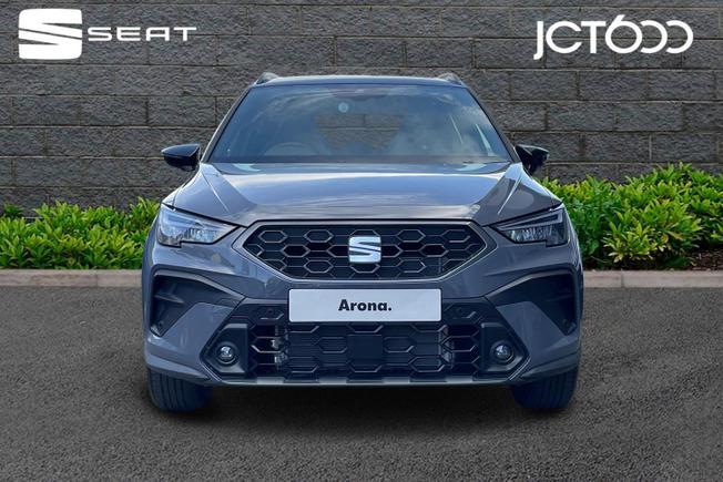 SEAT Arona Photo 8