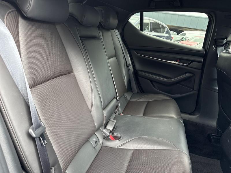 2023 23 MAZDA MAZDA 3