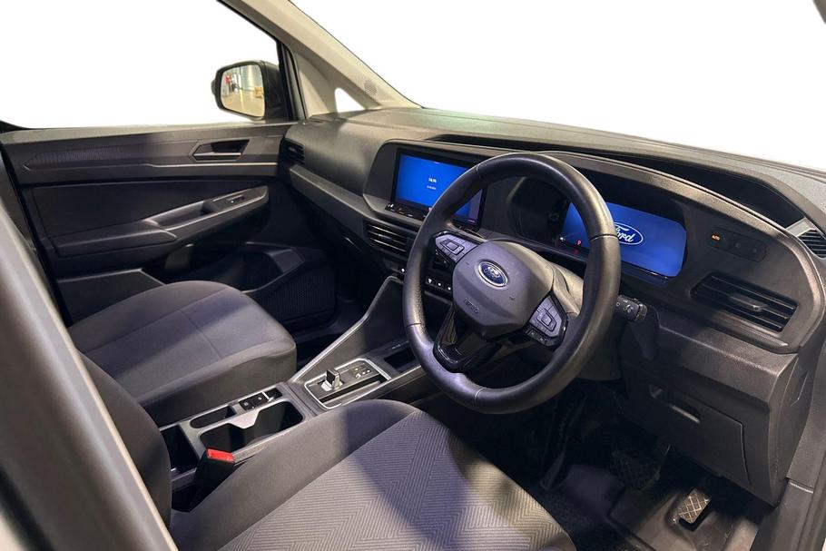 Used FORD TRANSIT CONNECT HS25CGV 13