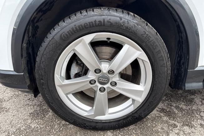 AUDI Q2 Photo 35