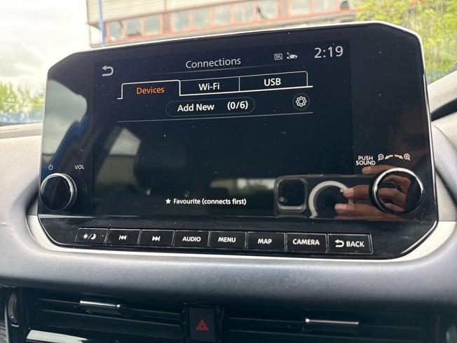 NISSAN Qashqai Photo 45