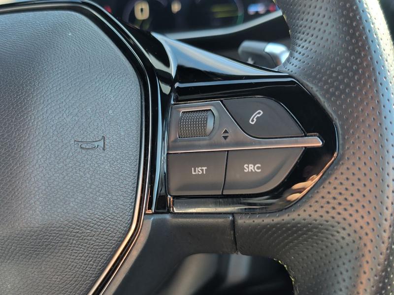 Used Peugeot 208 KR25FWH 45