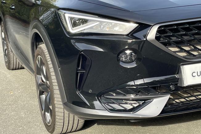 CUPRA Formentor Photo 19