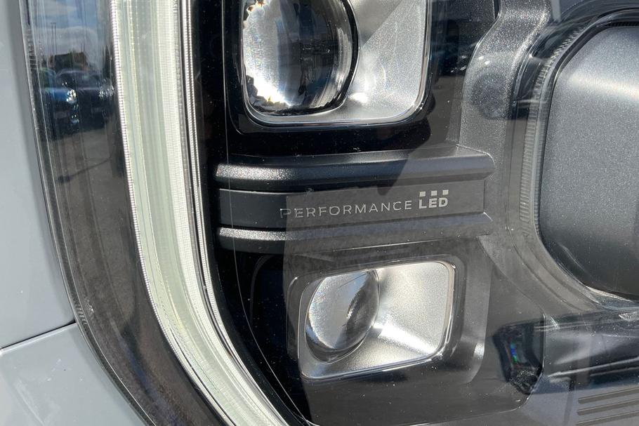 Used FORD RANGER MD23AOC 34